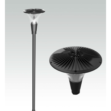 2014 new Type Patent LED garden light with garden light poles